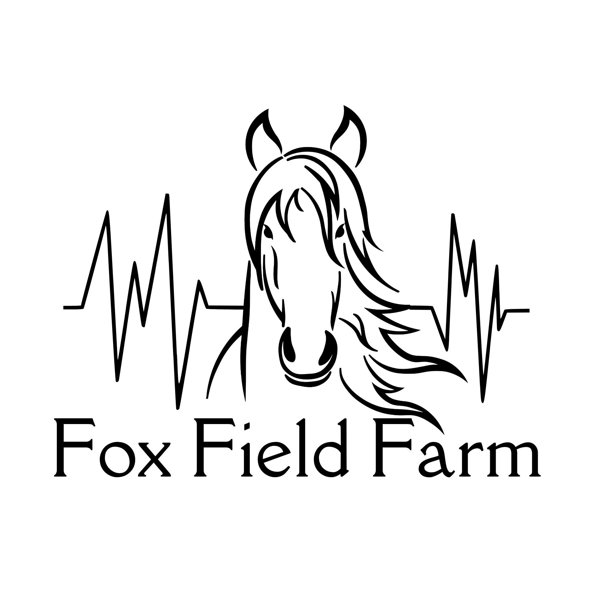Fox Field Farm logo